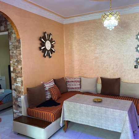 Nice House In Best Place At טנג'יר מראה חיצוני תמונה
