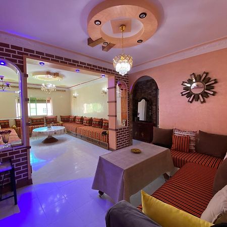Nice House In Best Place At טנג'יר מראה חיצוני תמונה