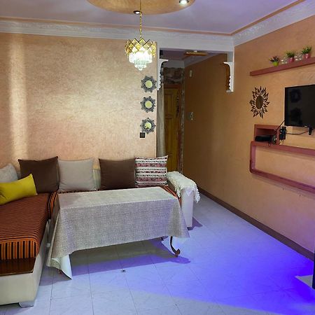 Nice House In Best Place At טנג'יר מראה חיצוני תמונה