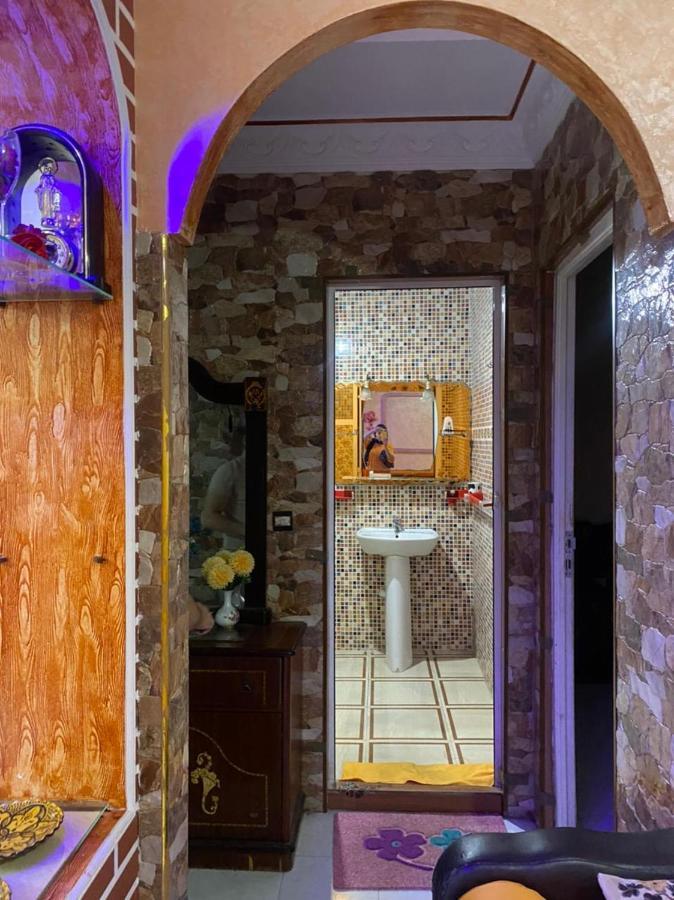 Nice House In Best Place At טנג'יר מראה חיצוני תמונה