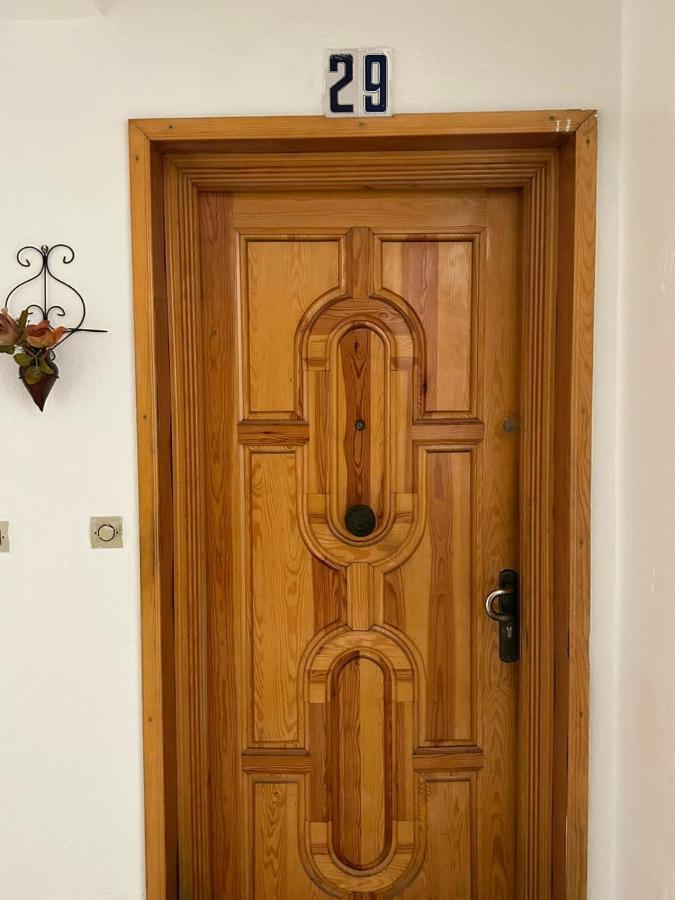 Nice House In Best Place At טנג'יר מראה חיצוני תמונה