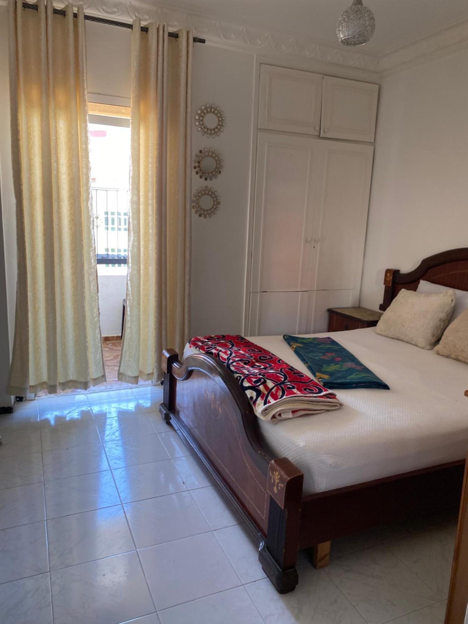 Nice House In Best Place At טנג'יר מראה חיצוני תמונה